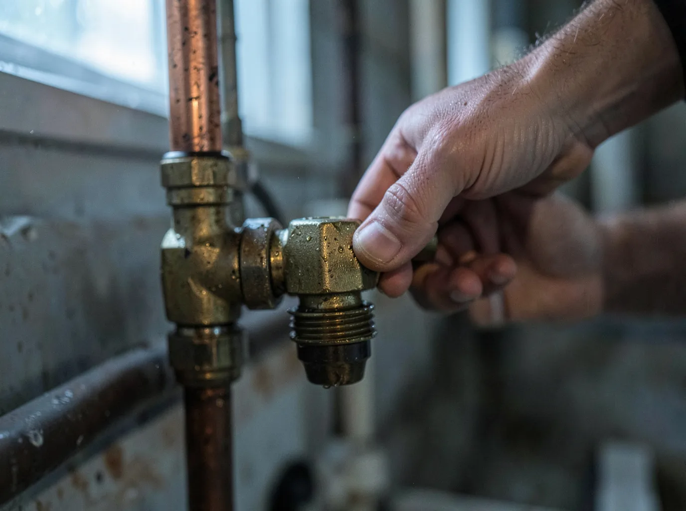Emergency Plumber Red Devil, AK FAQs
